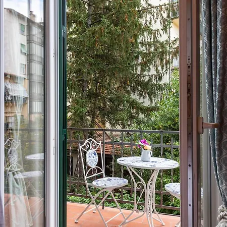Apartament Marimat By Mmega Florencja