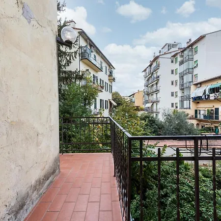 Apartament Marimat By Mmega Florencja