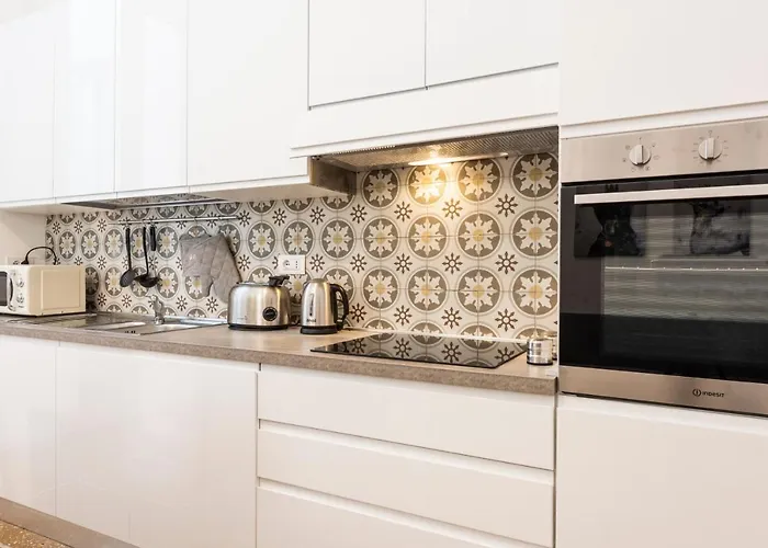 Apartament Marimat By Mmega Florencja