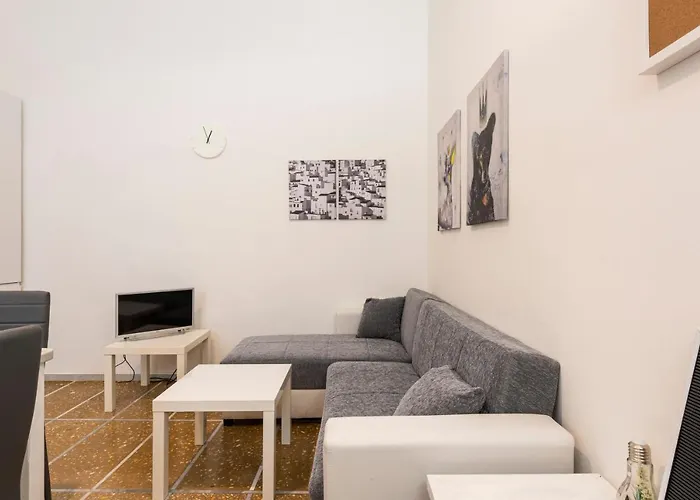 Apartament Marimat By Mmega Florencja