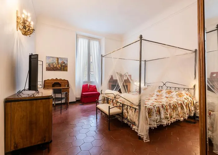 Apartament Marimat By Mmega Florencja