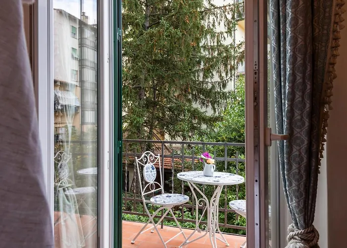 Apartament Marimat By Mmega Florencja