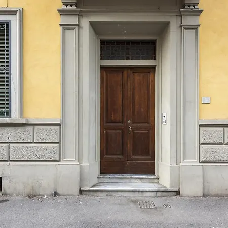 Apartment Marimat By Mmega Florence