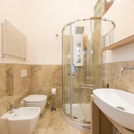 Marimat By Mmega Apartment