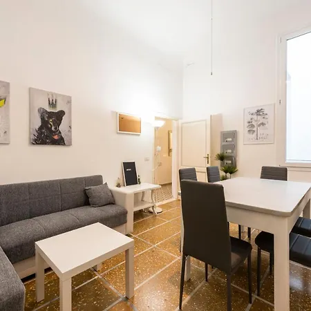 Marimat By Mmega Apartment