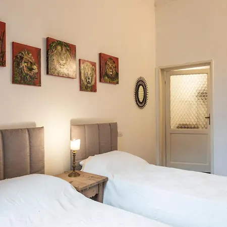 Marimat By Mmega Apartment *