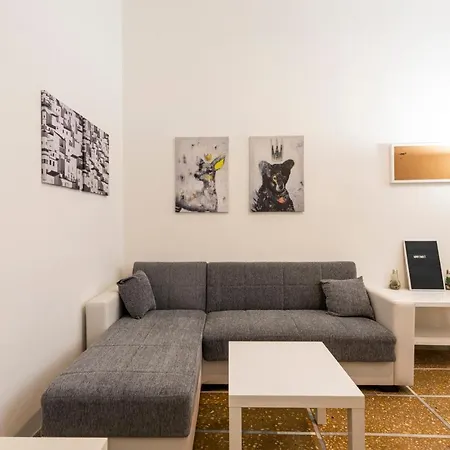 Marimat By Mmega Apartamento *
