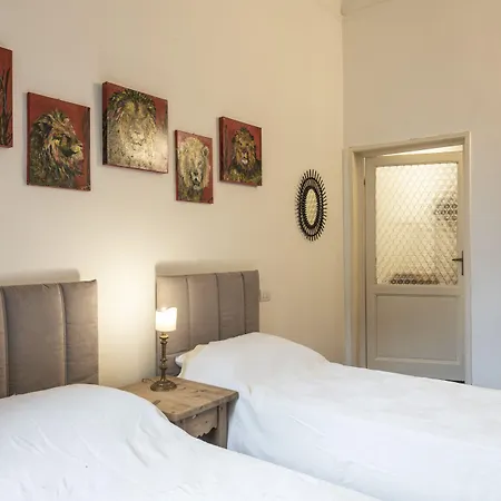 Marimat By Mmega Apartamento *