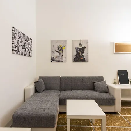 Marimat By Mmega Apartamento *