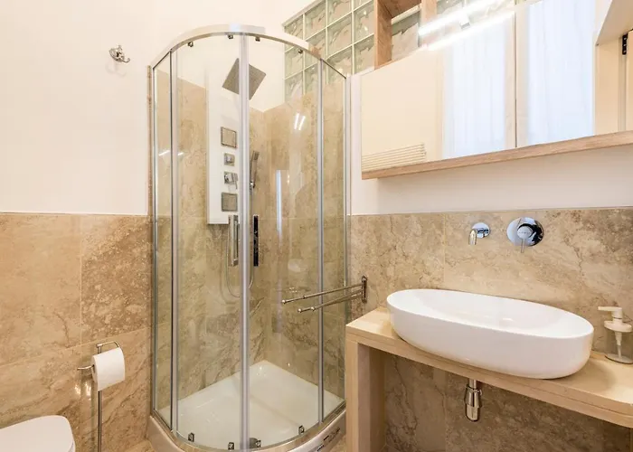 Marimat By Mmega Апартаменты