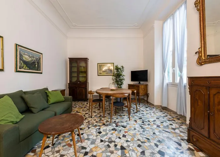 Marimat By Mmega Флоренция