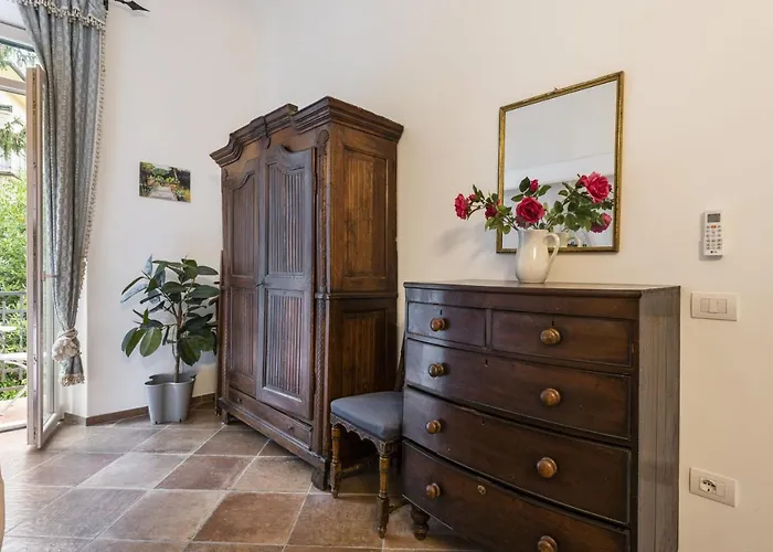 Апартаменты Marimat By Mmega Флоренция