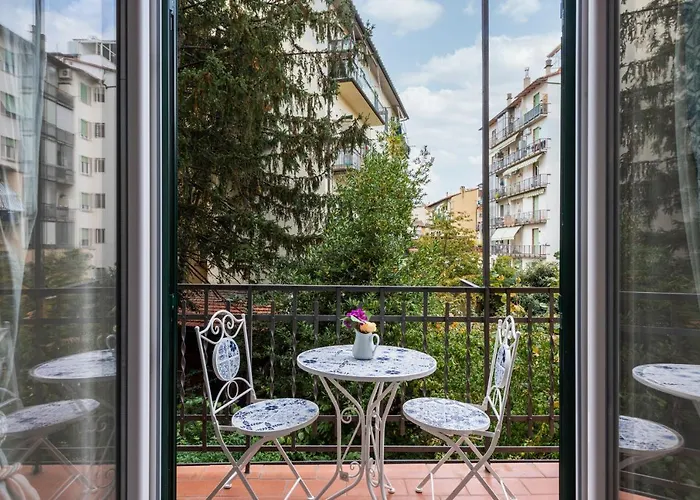 Marimat By Mmega Флоренция