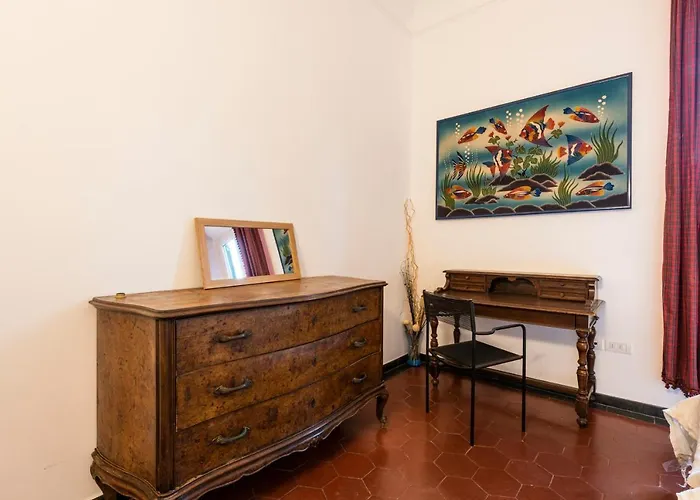 Marimat By Mmega Флоренция