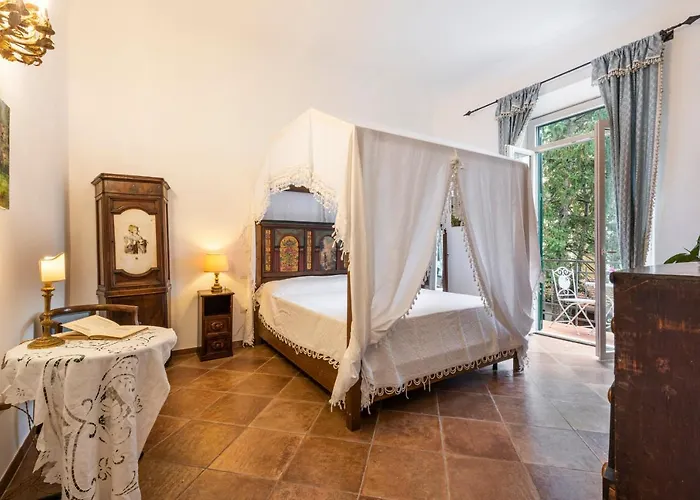 Marimat By Mmega Апартаменты *