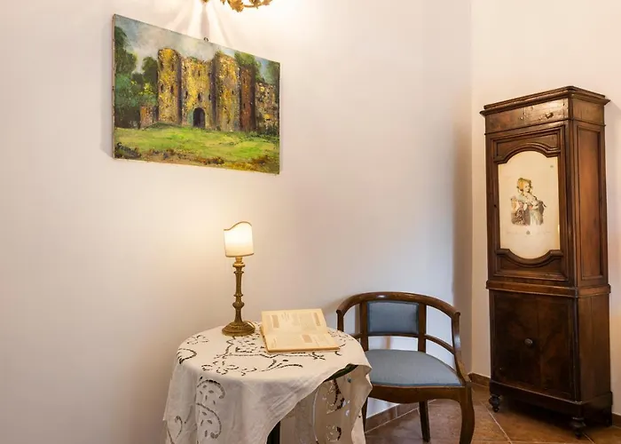 Marimat By Mmega Флоренция