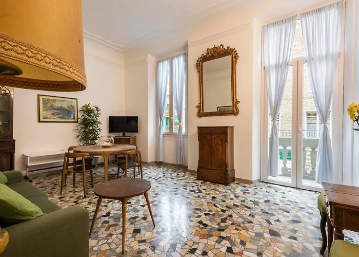 Апартаменты Marimat By Mmega *